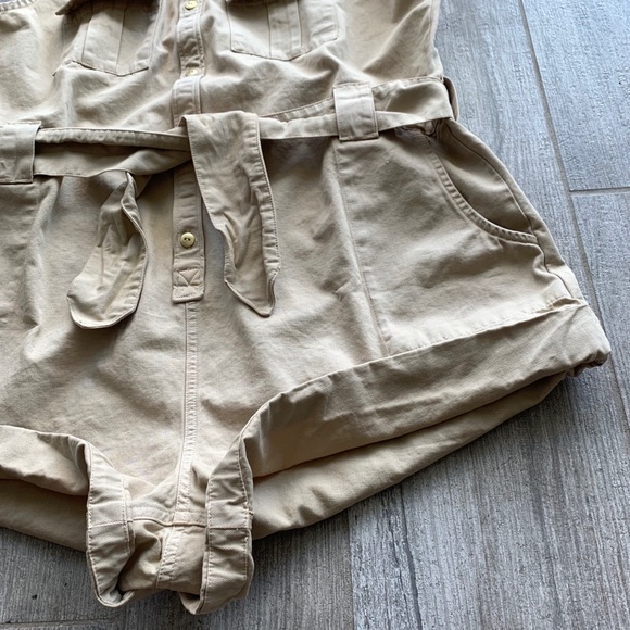 π₯π₯BILLABONG - ELLE DESERT ROMPERπ₯π₯ - Picture 7 of 8